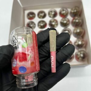 Buy Mad Labs Minis Prerolls Now