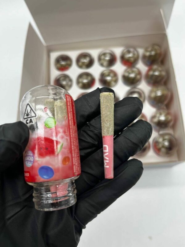 Buy Mad Labs Minis Prerolls Now