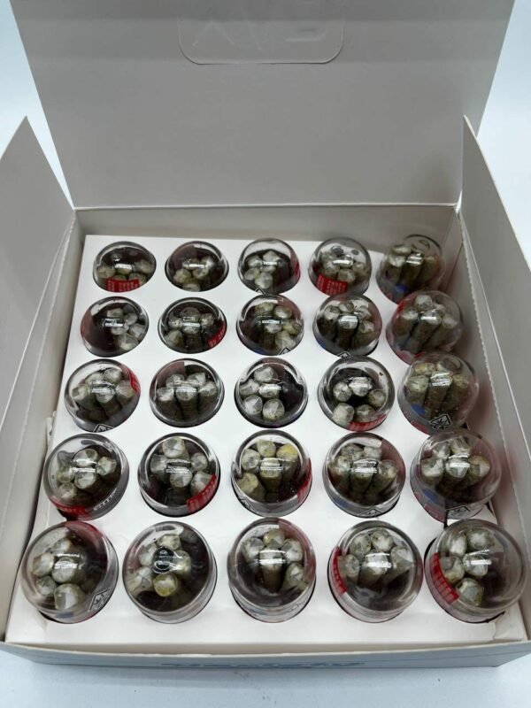 Buy Mad Labs Minis Prerolls Now Buy Mad Labs Minis Prerolls Now