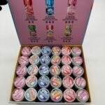 Triple Pleasure Prerolls Online