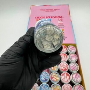 Triple Pleasure Prerolls Online