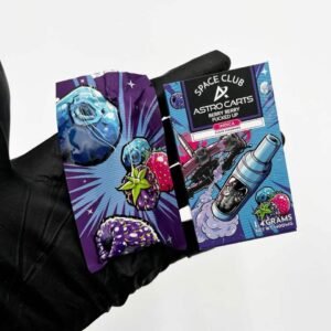 Space Club Astro Carts for Sale