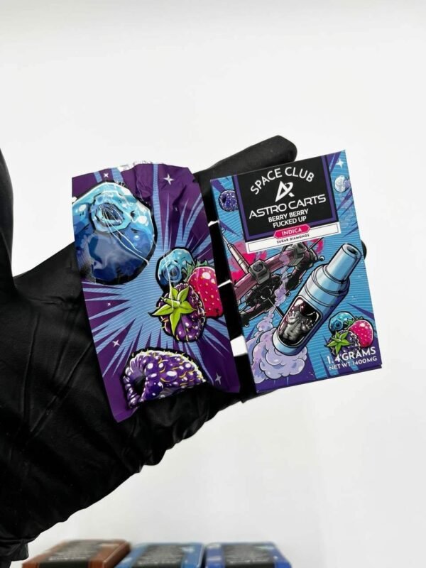 Space Club Astro Carts for Sale