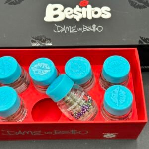 Besitos Infused Prerolls Online