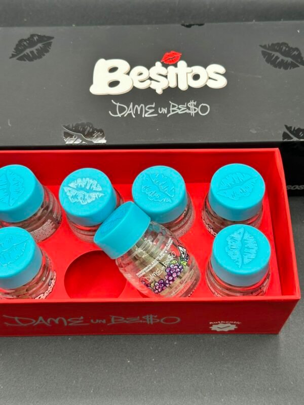 Besitos Infused Prerolls Online Besitos Infused Prerolls Online