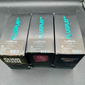 Buy PlugPlay All-In-One Vape 1g