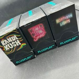 Buy PlugPlay All-In-One Vape 1g