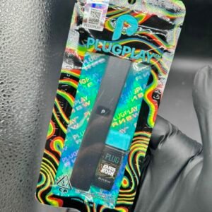 Buy PlugPlay All-In-One Vape 1g