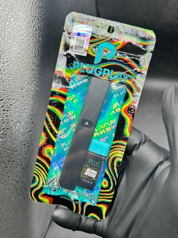 Buy PlugPlay All-In-One Vape 1g