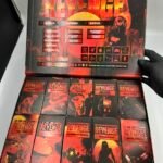 Buy Revenge Disposable 2g Vape