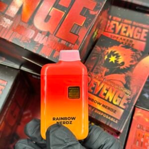 Buy Revenge Disposable 2g Vape