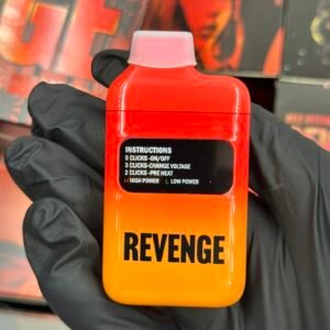 Buy Revenge Disposable 2g Vape